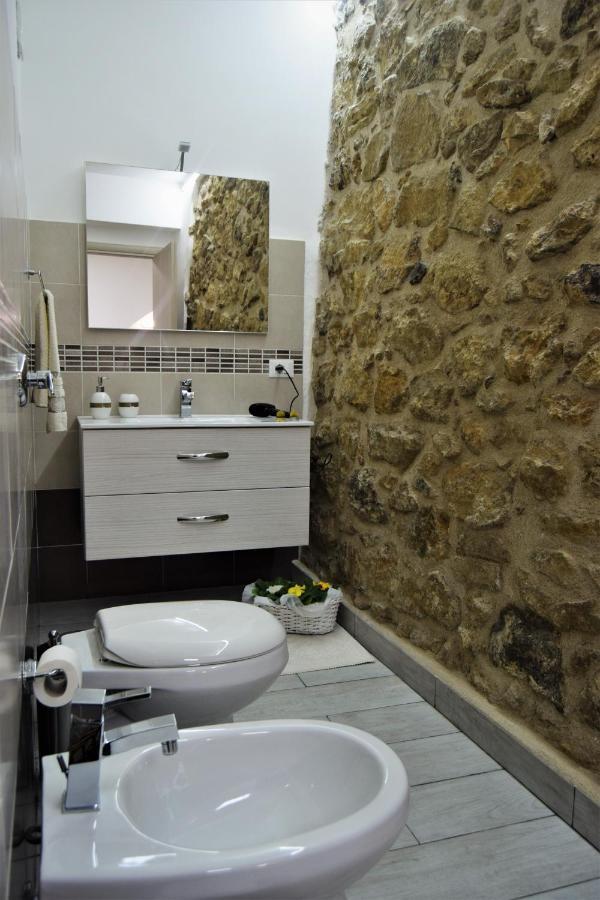 L'Antico Borgo Di Segesta Vila Calatafimi Exterior foto