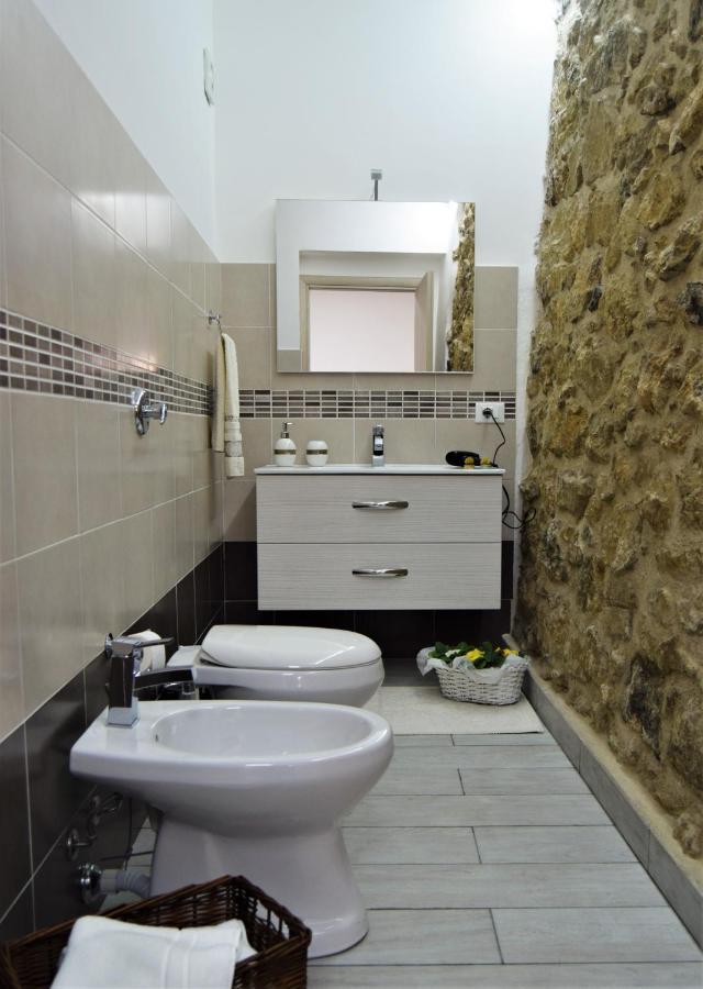 L'Antico Borgo Di Segesta Vila Calatafimi Exterior foto